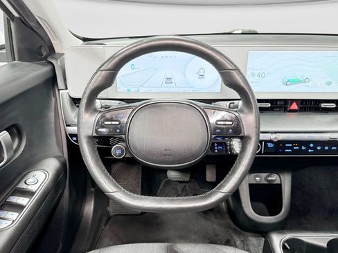 Used 2024 Hyundai Ioniq 5 SEL AWD/4WD image 8