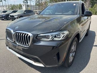 Used 2023 BMW X3 sDrive30i w/ Premium Package video 1