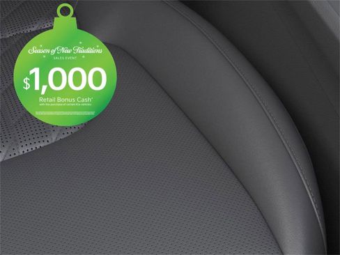 New 2025 Kia Sportage X-Line Prestige image 24