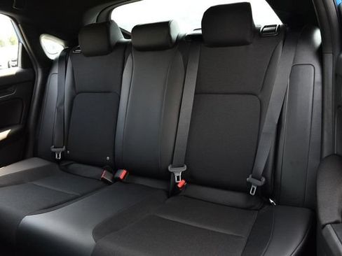 New 2026 Honda Civic Sport image 22