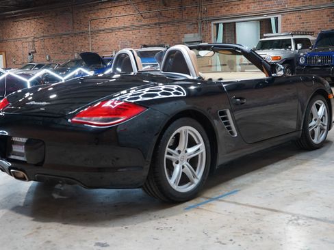 Used 2009 Porsche Boxster image 19