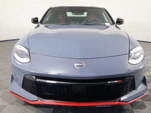 Used 2024 Nissan Z NISMO w/ Floor Mat Package image 2
