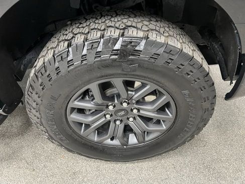 Used 2023 Ford F150 Tremor image 21