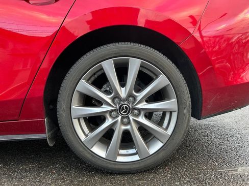 Used 2022 MAZDA MAZDA3 s image 27