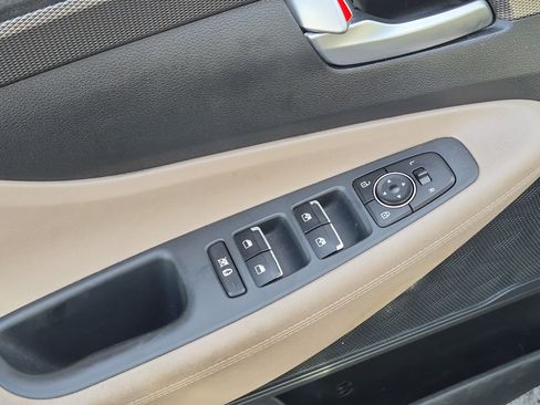 Used 2020 Hyundai Santa Fe SEL FWD image 15