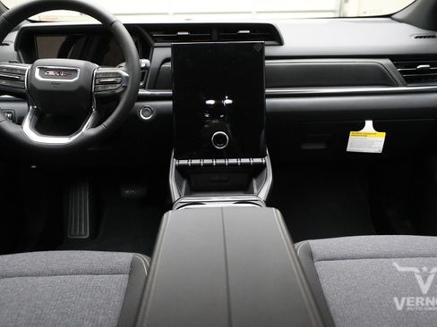 New 2026 GMC Terrain Elevation FWD image 13