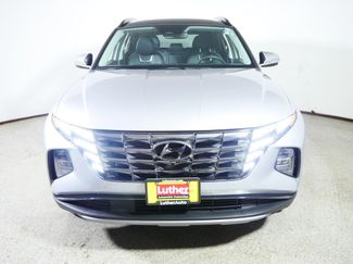 Used 2024 Hyundai Tucson Limited AWD/4WD video 2