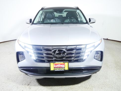 Used 2024 Hyundai Tucson Limited AWD/4WD image 2