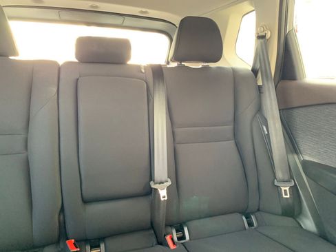 Used 2023 Nissan Rogue S image 36