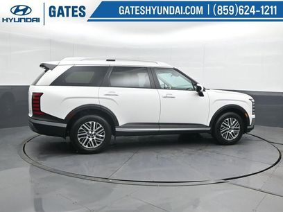 New 2026 Hyundai Palisade SEL