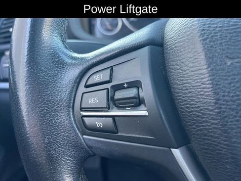 Used 2016 BMW X3 xDrive28i image 19