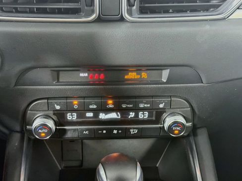 Used 2025 MAZDA CX-5 Carbon Edition AWD/4WD image 24