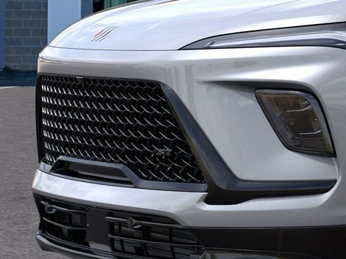 New 2026 Buick Enclave Sport Touring w/ Power Package image 13