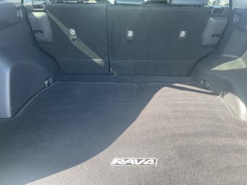 Used 2023 Toyota RAV4 XLE Premium AWD/4WD image 14