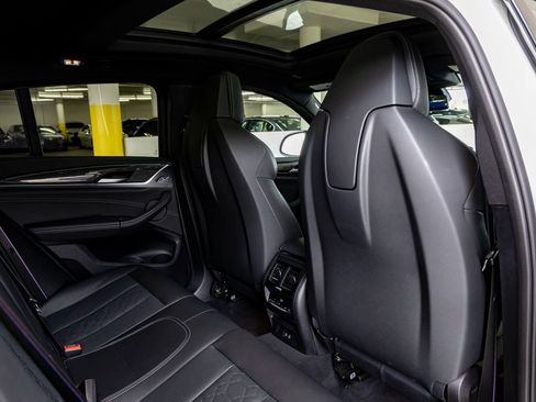 Certified 2023 BMW X4 M w/ Competition Package image 33