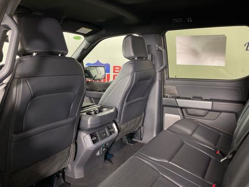New 2026 Ford F150 Lariat image 15