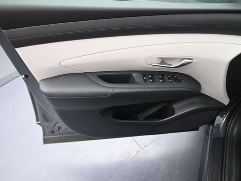 New 2026 Hyundai Tucson SEL FWD image 10