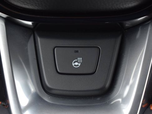 Used 2025 Honda CR-V Sport Touring image 7