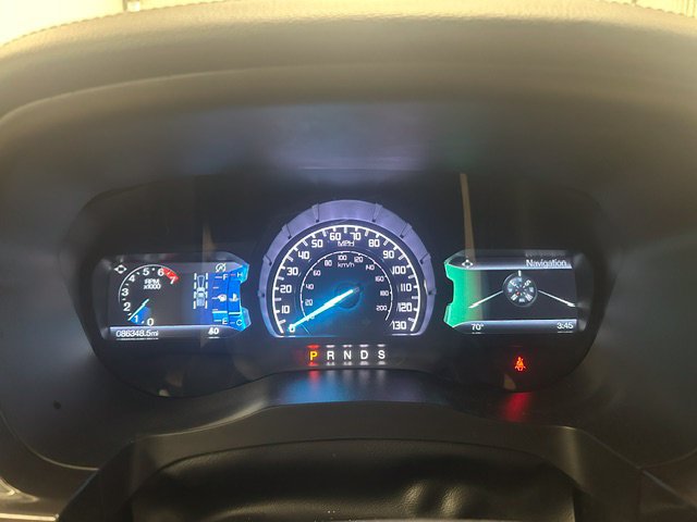 Used 2019 Ford Ranger Lariat w/ Equipment Group 501A Mid AWD/4WD image 14