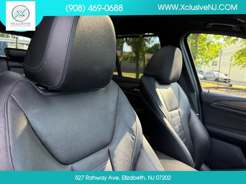 Used 2019 BMW X3 M40i w/ Premium Package AWD/4WD image 24