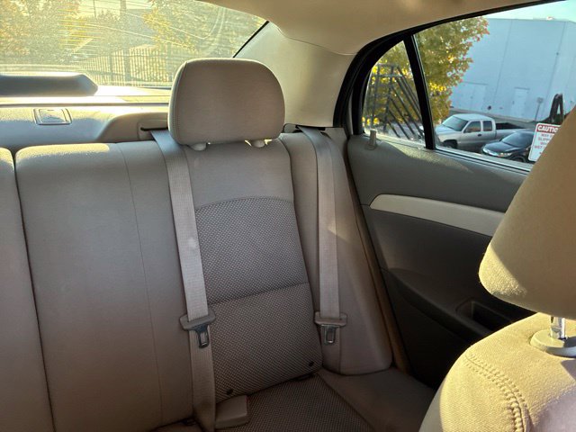Used 2012 Chevrolet Malibu LS FWD image 19