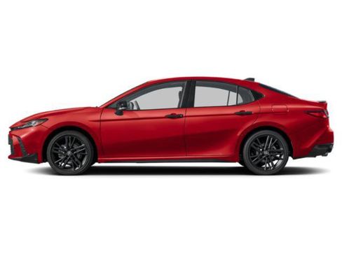 New 2026 Toyota Camry Hybrid image 3