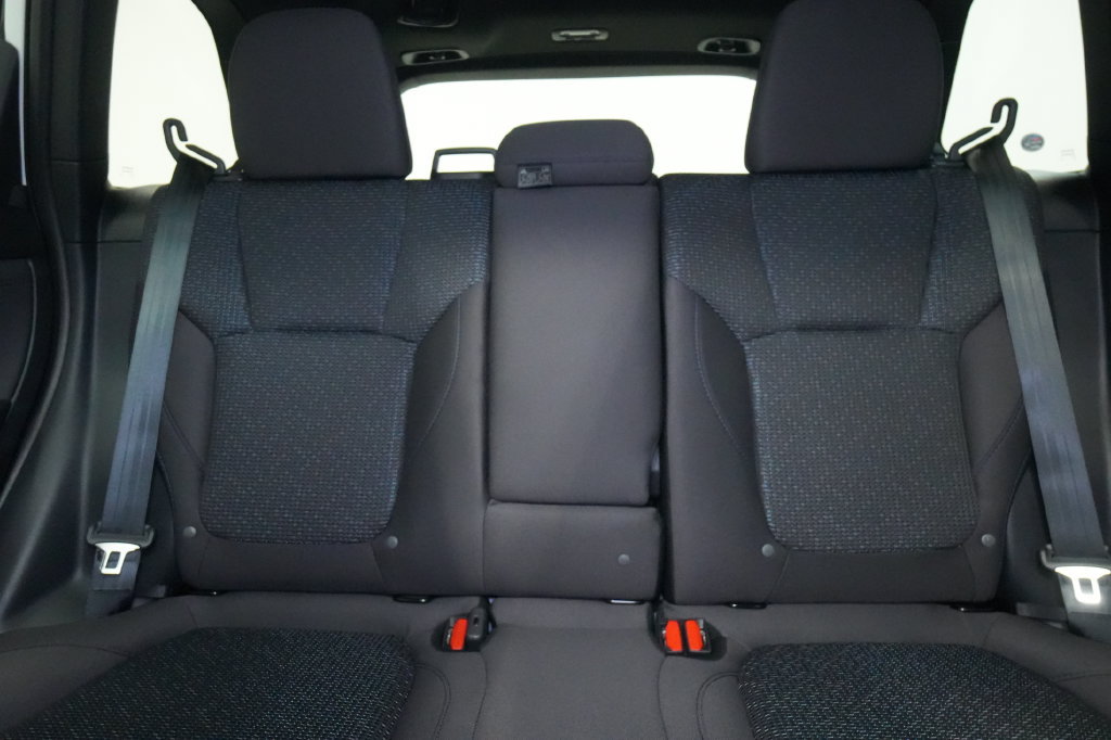 Used 2026 Subaru Forester Premium AWD/4WD image 21