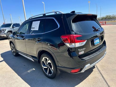 Used 2024 Subaru Forester Touring w/ POP Package 3 image 5