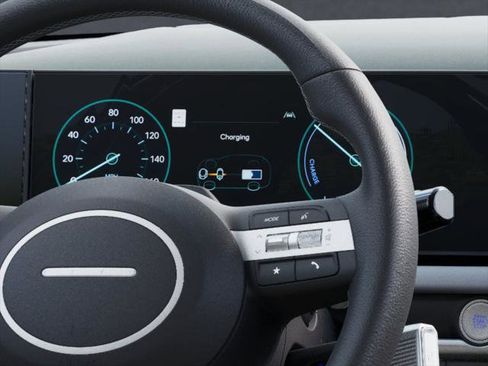 New 2026 Hyundai Tucson Limited image 14