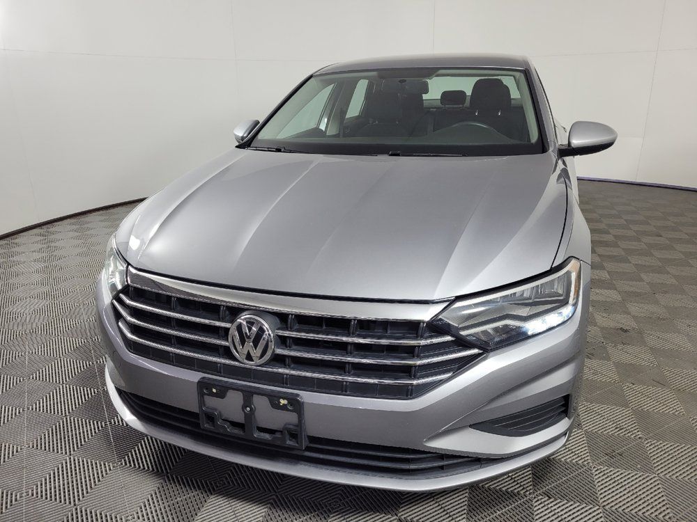 Used 2021 Volkswagen Jetta S FWD image 15