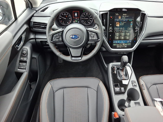 Certified 2026 Subaru Crosstrek 2.5i Limited AWD/4WD image 9