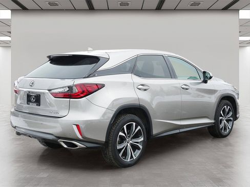 Used 2018 Lexus RX 350 AWD image 5