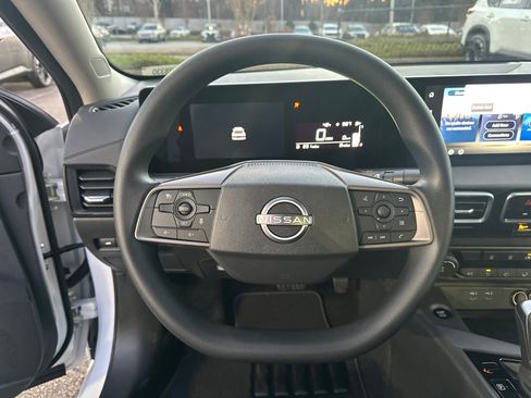 New 2026 Nissan Sentra S image 23