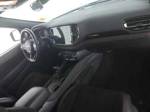 Used 2026 Dodge Durango GT image 34