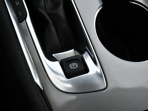 Used 2024 Chevrolet Malibu LT FWD image 26