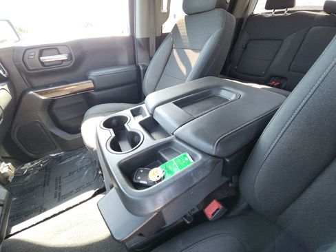 Used 2020 GMC Sierra 1500 Elevation w/ Elevation Value Package AWD/4WD image 21