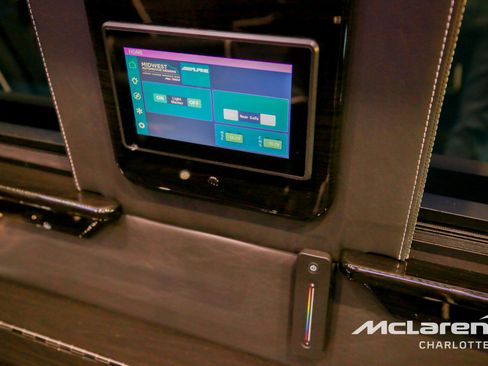 New 2024 Mercedes-Benz Sprinter 3500 image 25