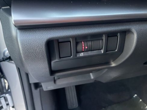 New 2025 Subaru Impreza 2.0i image 15