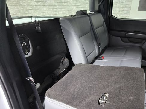 Used 2021 Ford F150 XL w/ Equipment Group 101A High AWD/4WD image 43