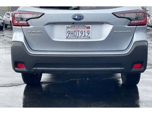 Certified 2024 Subaru Outback Premium image 22
