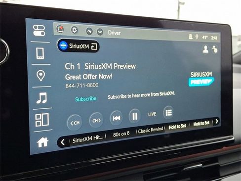 Used 2024 Honda Prologue Elite image 19