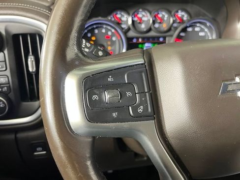 Used 2021 Chevrolet Silverado 1500 RST AWD/4WD image 17