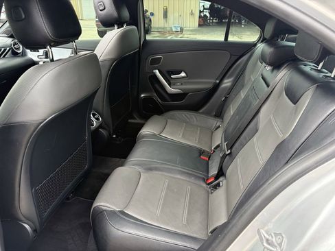 Used 2021 Mercedes-Benz A 35 AMG 4MATIC image 23