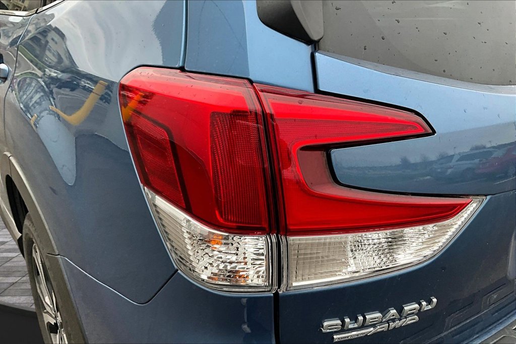 Used 2021 Subaru Forester Limited AWD/4WD image 23