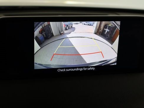 Used 2025 MAZDA CX-5 Carbon Edition image 29