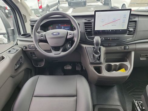 New 2026 Ford Transit 250 148 Medium Roof image 14