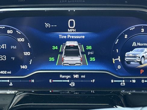 Used 2024 Chevrolet Silverado 1500 RST w/ All Star Edition Plus image 21