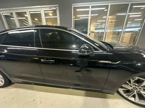 Used 2023 Audi A5 2.0T Premium w/ Convenience Package image 25