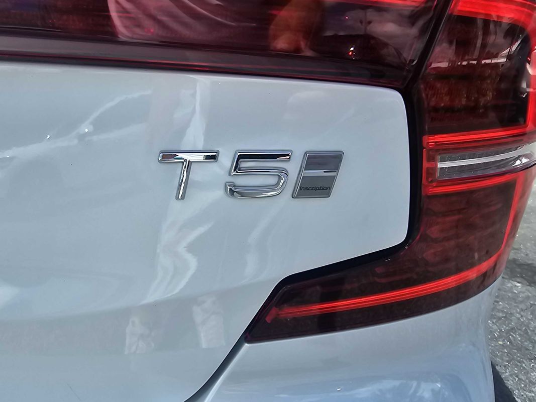 Used 2020 Volvo S60 T5 Inscription FWD image 18