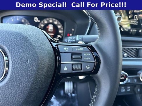 Used 2025 Acura Integra A-Spec image 18